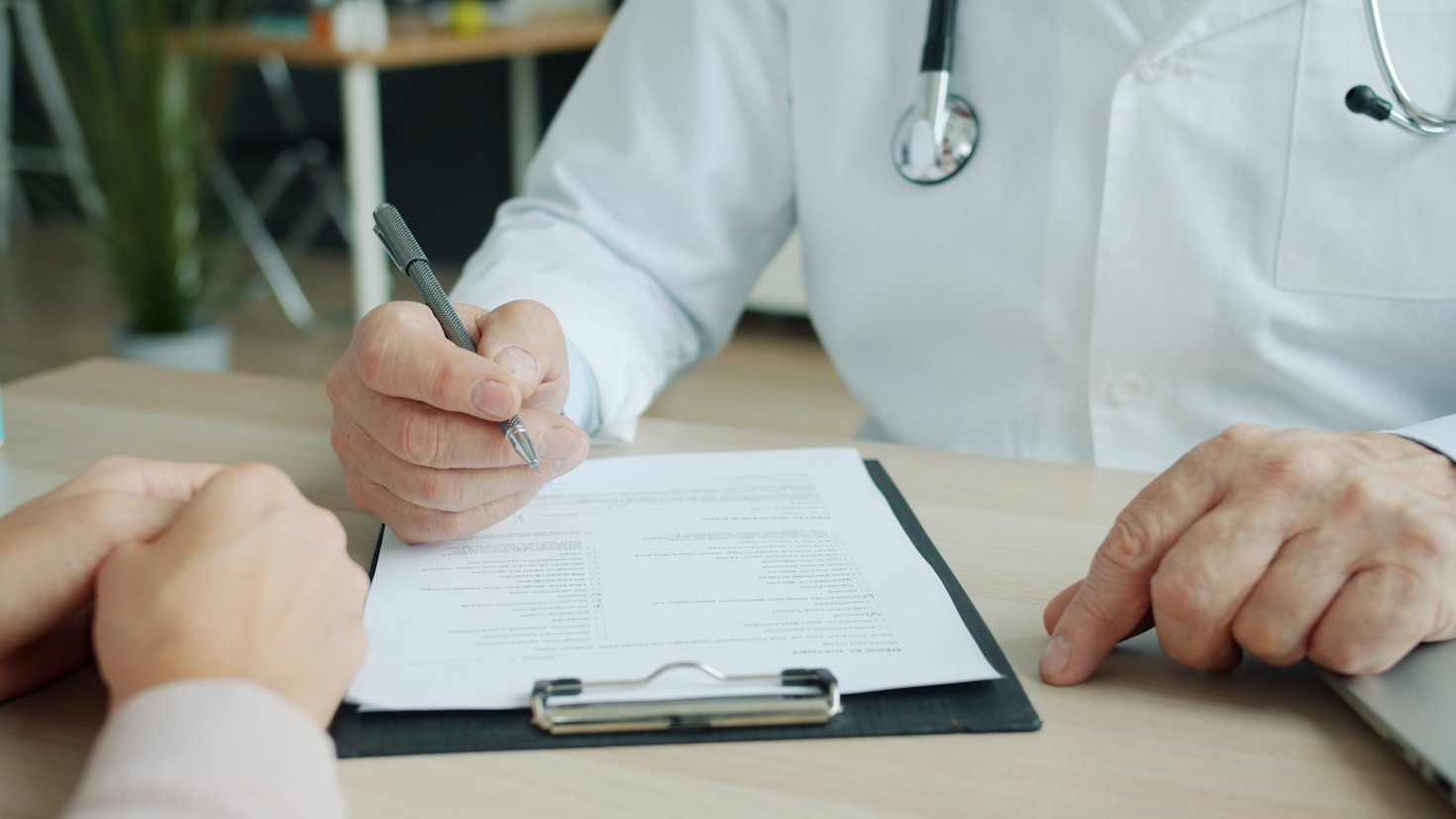 A importância da fisioterapia pós-operatória