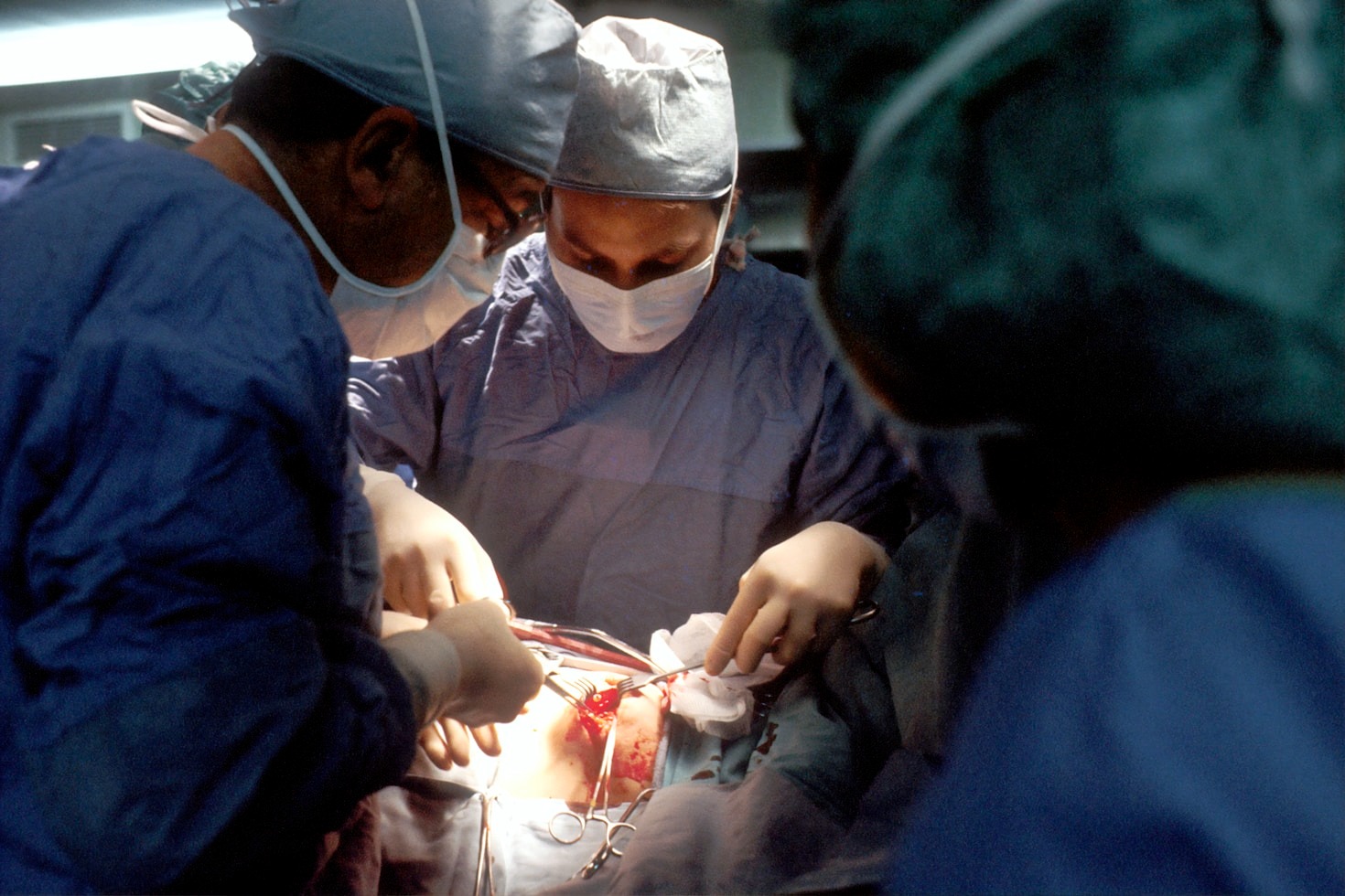 Inovações tecnológicas na medicina ortopédica atual